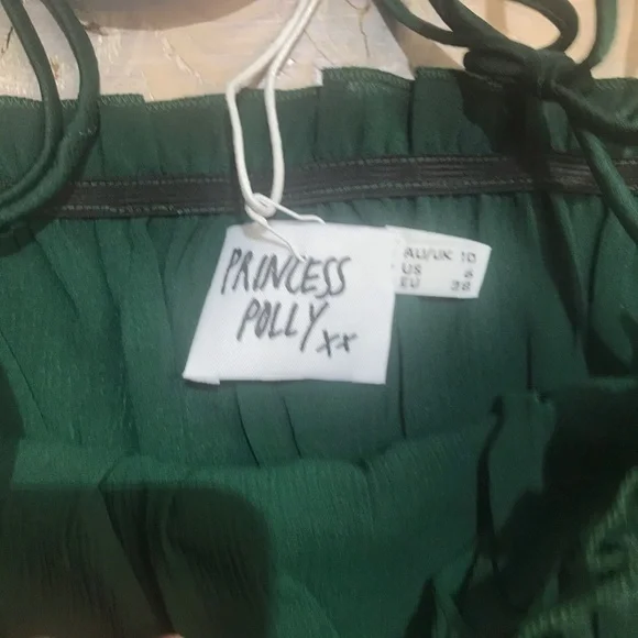 Princess Polly Irvetta Top - Picture 5 of 6